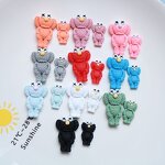 Nail Art Accessories Manufacturer - Spot Goods 3D Rhinestone