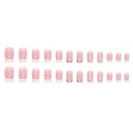 Press on Nails Manufacturer - French Tip Wholesale Bulk 2024