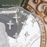 Nail Jewelry Manufacturer - Wholesale Style with Custom Private Label