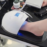 Nail Lamp Manufacturer - 48W UV LED 365nm for Gel Polish