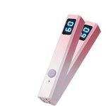 Nail Lamp Manufacturer - 2024 Portable LED for Manicure Tools