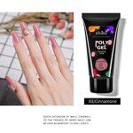 UV Gel Polish Set Manufacturer - Professional 15 ml with Acrylic Poly Kit