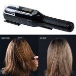 Cordless Hair Trimmer - Dry Electric Brittle Split Ends Hair Clippers Machine
