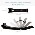 Portable IPL Hair Removal - Private Label Beauty Professional Laser Depiladora