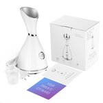 Home Spa Facial Steamer - Wholesale Custom Nano Sauna Pores Cleansing Machine