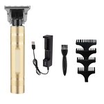 Electric Hair Trimmer - LCD Display Professional Men Hair Clippers Factory Price