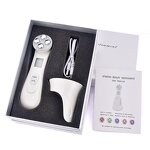 LED RF Facial Machine - Radio Frequency Microcurrent Anti-Wrinkle Skin Tightening