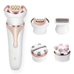 IPL Laser Hair Removal - Painless Photoelectric Epilator Electric Hair Device
