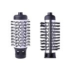 2-in-1 Hot Air Brush - One Step Hair Dryer Volumizer Electric Blow Dry Comb