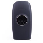 Cordless Neck Massager - Heating Portable Travel Smart Neck Pain Relief Tool