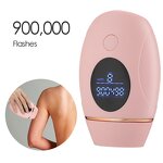 5-in-1 Electric Epilator - USB Charging Nose Hair Trimmer Lady Shaver