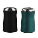 Travel Mini Electric Shaver - USB Rechargeable Portable Razor for Men