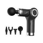 Hand Massager - Air Compression Heating Infrared Therapy Vibration Finger Massager