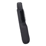Wireless Beard Straightener - Portable Electric Ceramic Beard Hair Styling Comb