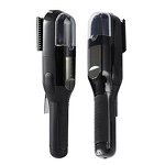 Cordless Hair Trimmer - Dry Electric Brittle Split Ends Hair Clippers Machine