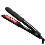 Steam Infrared Hair Straightener - Professional Hair Treatment New Arrival Flat Iron