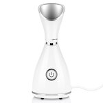 Facial Steamer - Hot Fogger Deep Cleaning Face Sprayer Beauty Steaming Device