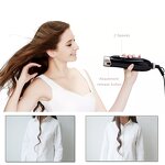 4-in-1 Hot Air Brush - One Step Volumizer Negative Ions Salon Hair Styler
