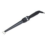 Salon Hair Curler - Rotating LCD Ceramic Ionic PTC Heater Waver Household