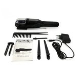 Cordless Hair Trimmer - Dry Electric Brittle Split Ends Hair Clippers Machine