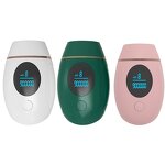 5-in-1 Electric Epilator - USB Charging Nose Hair Trimmer Lady Shaver