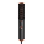 Hot Air Hair Dryer Brush - One-Step Volume Styler Rotating Blow Dry Curler