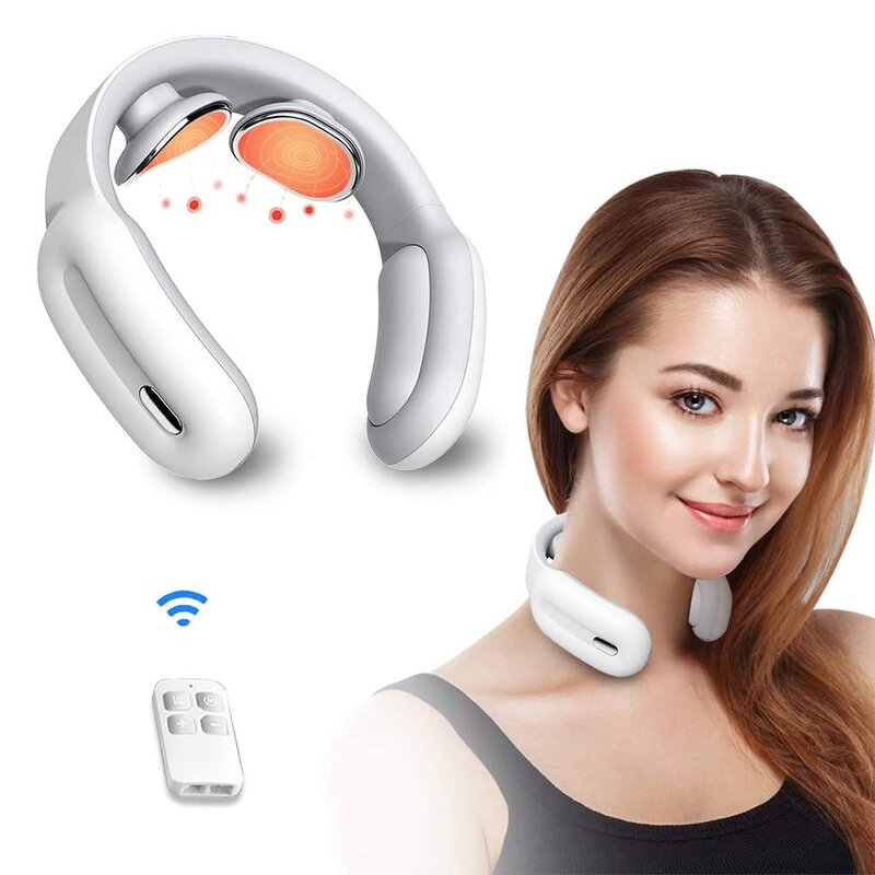 Cordless Hair Trimmer - Men Baldheaded Clipper Multifunction Salon Cutting Machine