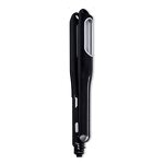Auto-Corrugated Wave Curler - Ceramic Flat Iron LED PTC Heater Household Use