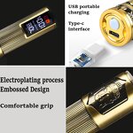 Men Hair Clippers - Factory Price Professional Cordless Barber Beard Trimmer