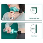 Hand Massager - Air Compression Heating Infrared Therapy Vibration Finger Massager