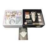 IPL Laser Hair Removal - Painless Photoelectric Epilator Electric Hair Device