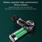 Hand Massager - Air Compression Heating Infrared Therapy Vibration Finger Massager