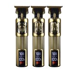 Sapphire IPL Hair Removal - Ice-Cooling Permanent Painless Home Salon Tool Men Women