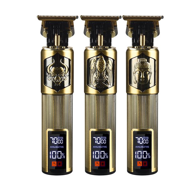 Sapphire IPL Hair Removal - Ice-Cooling Permanent Painless Home Salon Tool Men Women