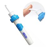 Ear Wax Cleaner Manufacturer - Electric Spoon for Digging Ears