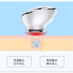 Face Wash Brush Manufacturer - Electric Heat Import for Home Cleaning