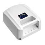 Nail Lamp Manufacturer - 72W Rechargeable with Automatic Sensor & Metal Base