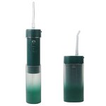 Oral Irrigator Manufacturer - Smart Cordless Rechargeable 190ml Portable