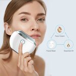 Face Massager Manufacturer - Mini Electric Vibration for Wrinkle Lift