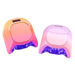 Nail Lamp Manufacturer - 86W Professional Cordless with Automatic Sensor