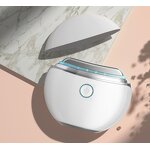 Face Massager Manufacturer - Mini Electric Vibration for Wrinkle Lift