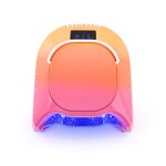 Nail Lamp Manufacturer - 86W Professional Cordless with Automatic Sensor