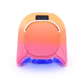 Nail Lamp Manufacturer - 86W Professional Cordless with Automatic Sensor