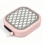 Nail Dust Collector Manufacturer - Portable 30w Rechargeable with Adjustable Suction