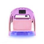 Nail Lamp Manufacturer - Portable Cordless UV LED with Mini Lamp