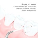 Oral Irrigator Manufacturer - Children Cartoon IPX7 Waterproof 130ML