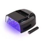 Nail Lamp Manufacturer - Portable Cordless UV LED with Mini Lamp