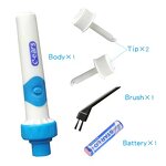 Ear Wax Cleaner Manufacturer - Electric Spoon for Digging Ears