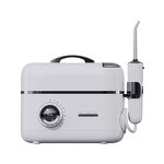 Water Flosser Manufacturer - Cordless 700ML Tank for Oral Care