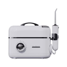 Water Flosser Manufacturer - Cordless 700ML Tank for Oral Care